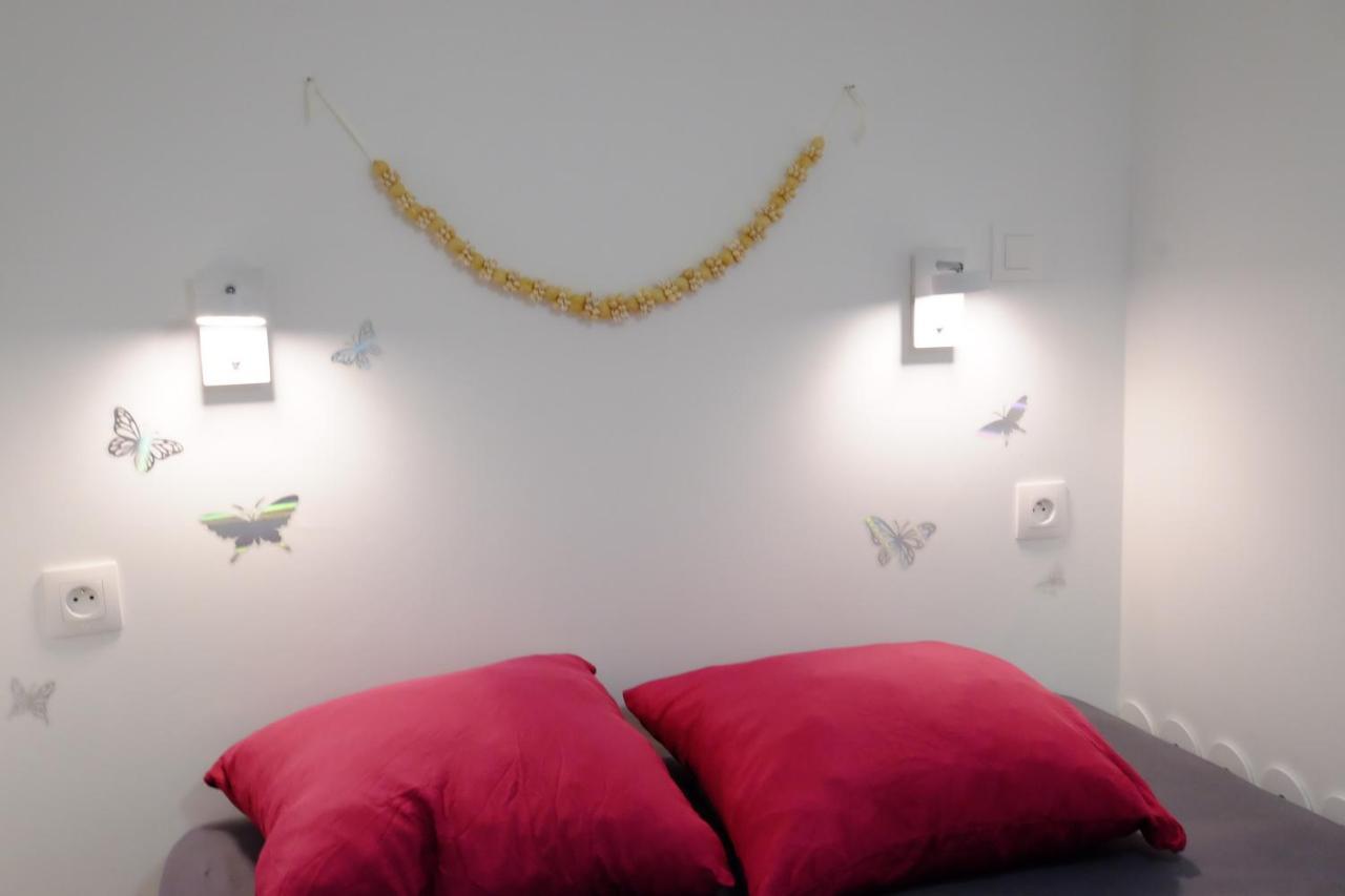 Appartement Bordeaux Victoire Kültér fotó