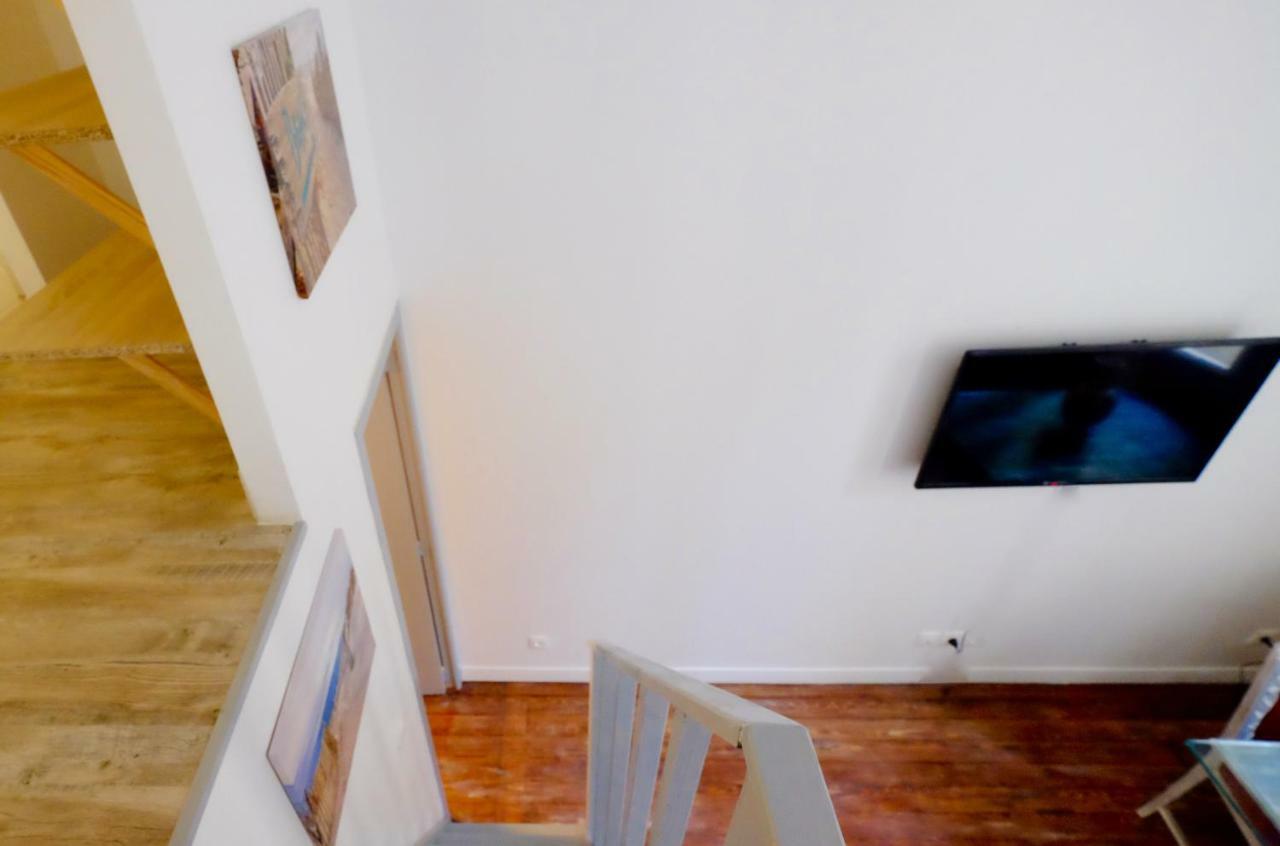 Appartement Bordeaux Victoire Kültér fotó