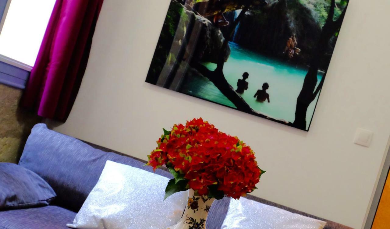 Appartement Bordeaux Victoire Kültér fotó