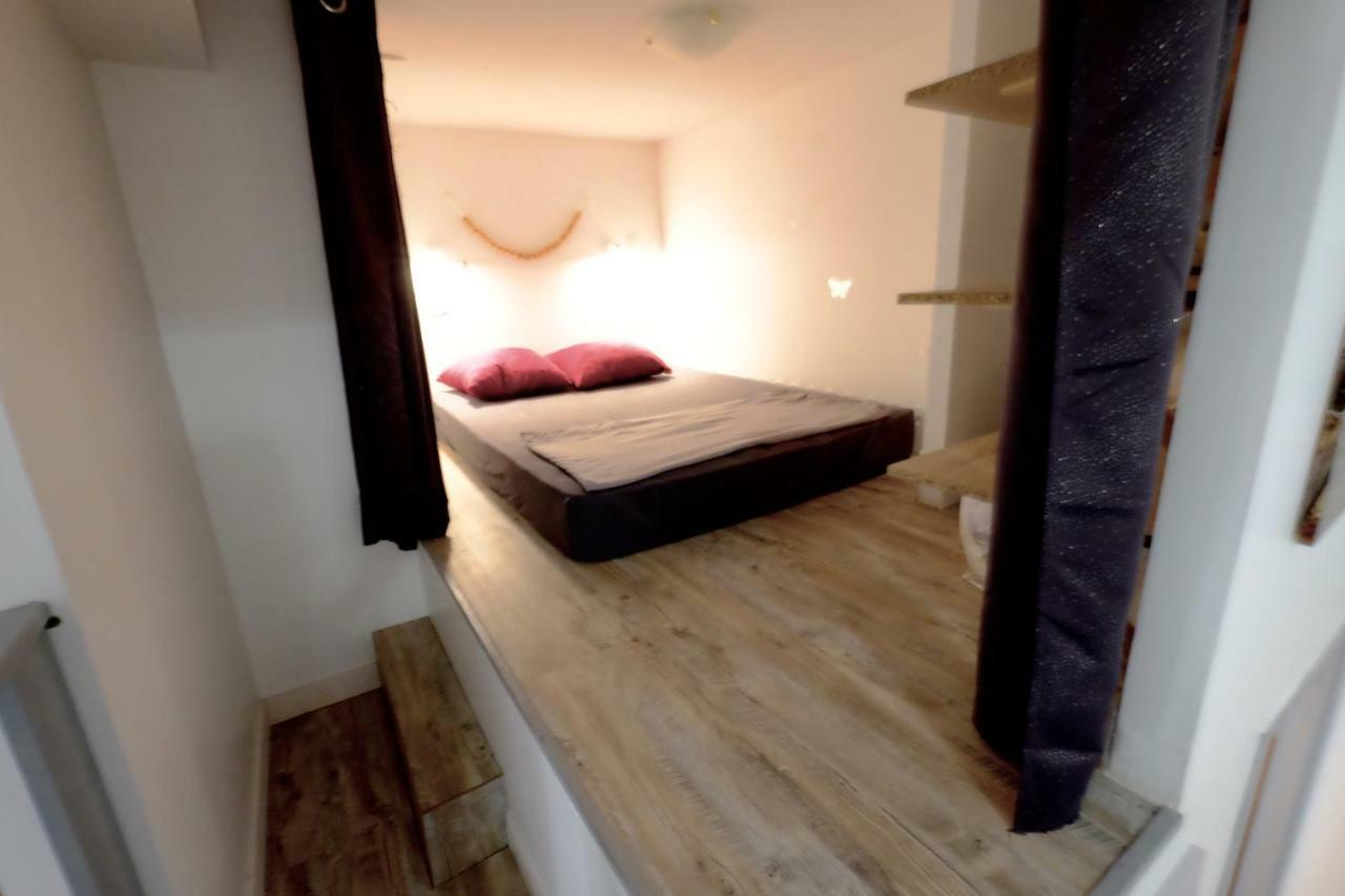 Appartement Bordeaux Victoire Kültér fotó