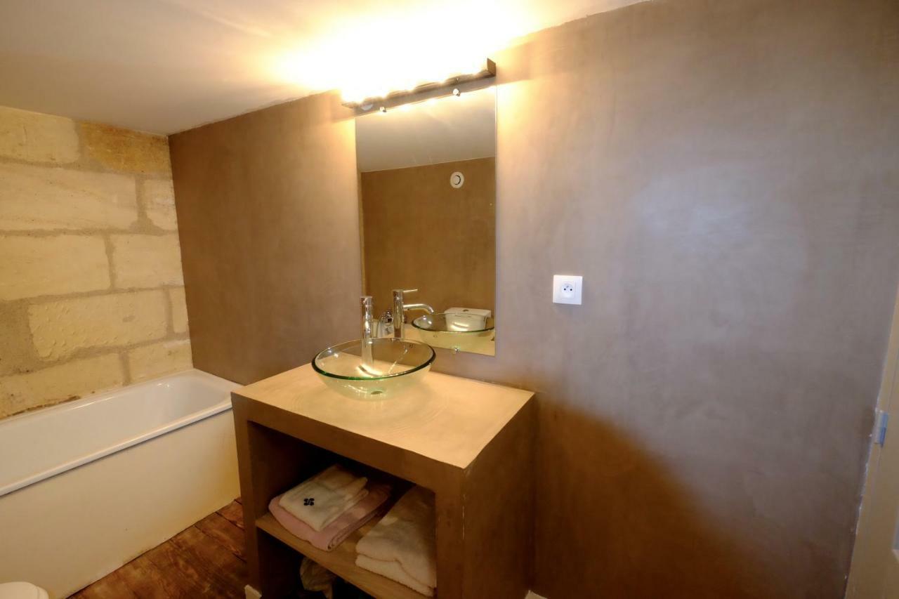 Appartement Bordeaux Victoire Kültér fotó