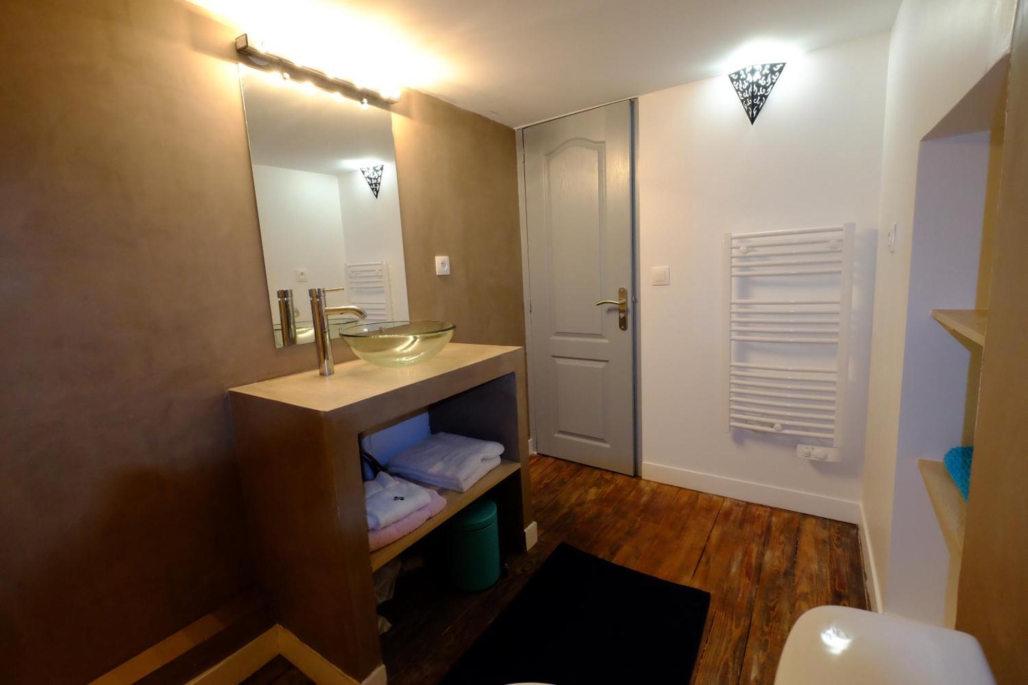 Appartement Bordeaux Victoire Kültér fotó