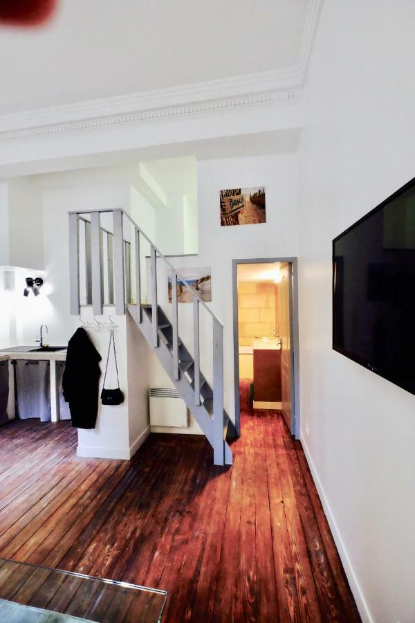 Appartement Bordeaux Victoire Kültér fotó